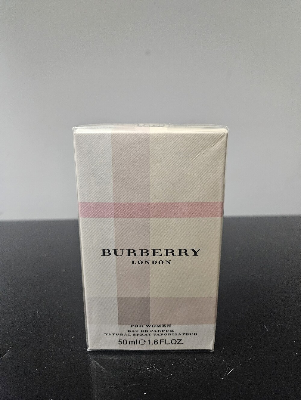Burberry London for Women 50ml